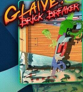 Buy Glaive: Brick Breaker Steam CD Key
