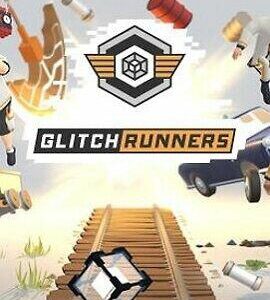 Buy Glitchrunners Steam CD Key