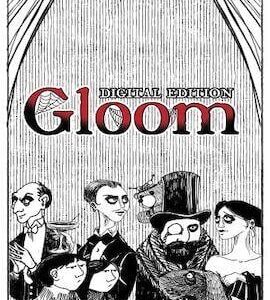 Buy Gloom: Digital Edition Steam CD Key
