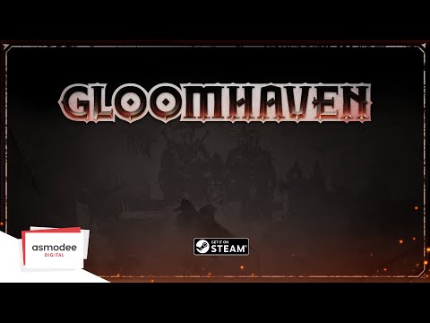 Buy Gloomhaven Global Steam CD Key - Image 2
