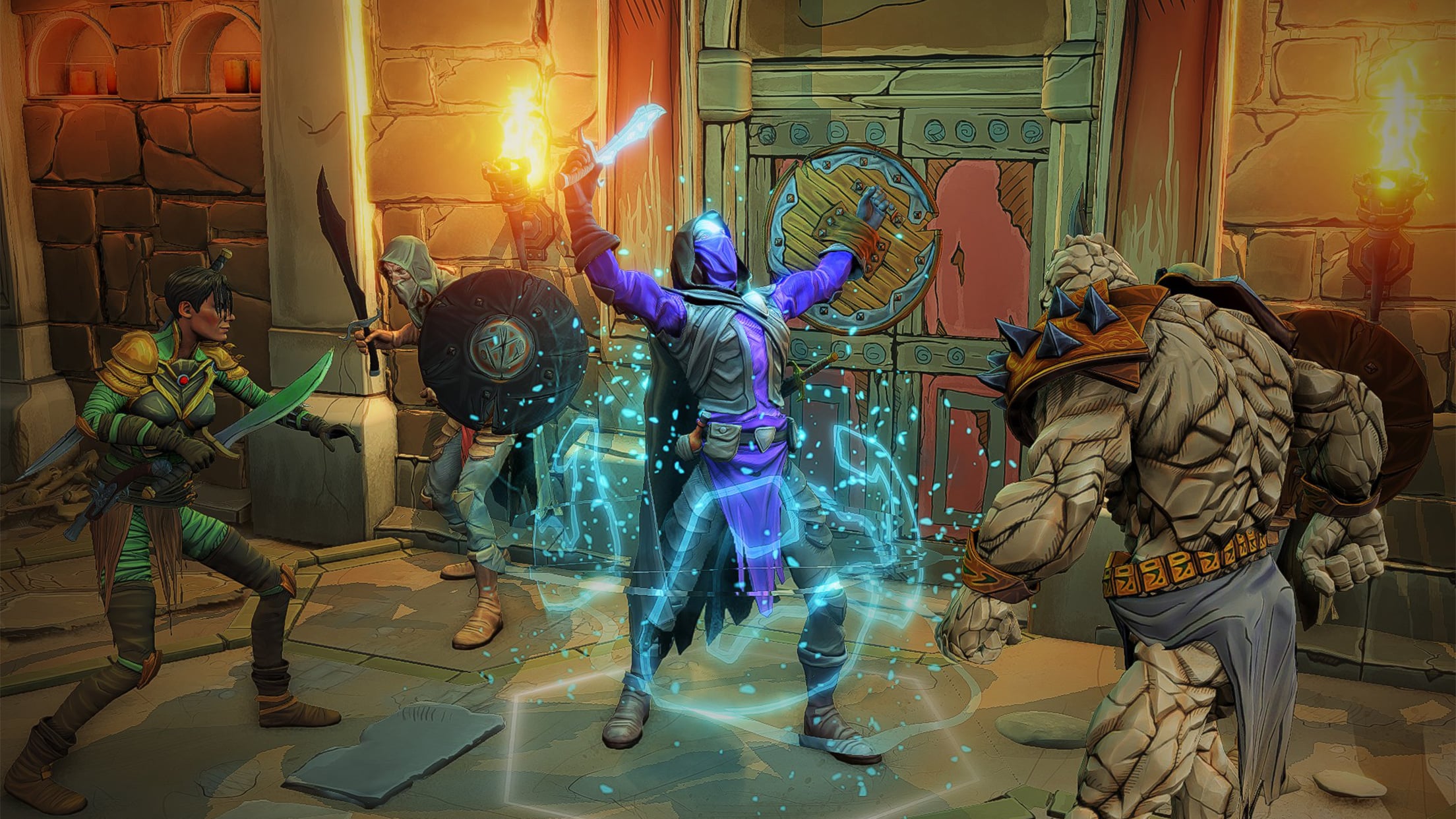 Buy Gloomhaven Global Steam CD Key - Image 5