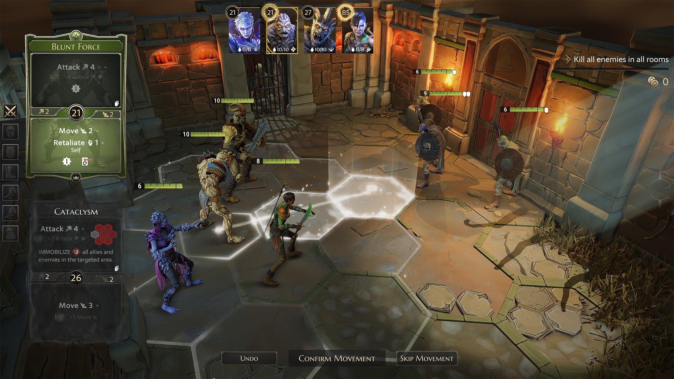 Buy Gloomhaven Global Steam CD Key - Image 6