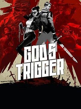 Buy God's Trigger Standard Edition Steam Account