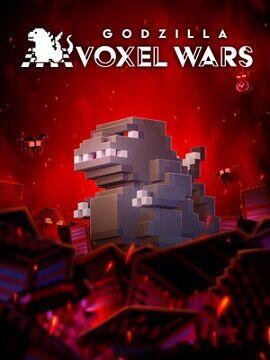 Buy Godzilla Voxel Wars Steam CD Key