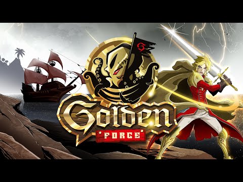 Buy Golden Force Steam CD Key - Image 2