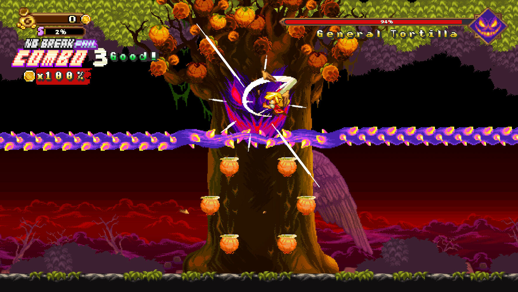 Buy Golden Force Steam CD Key - Image 3