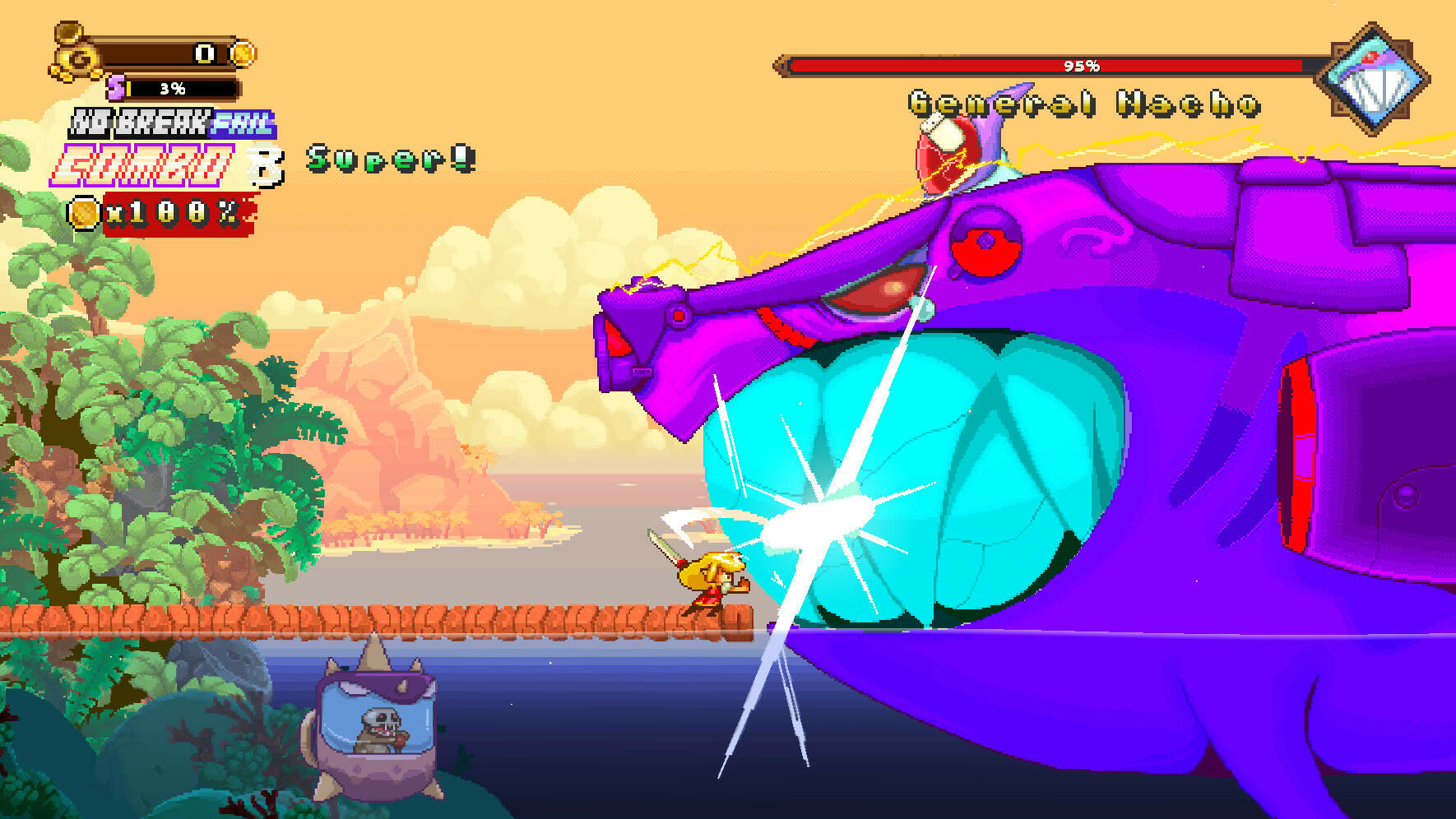 Buy Golden Force Steam CD Key - Image 4
