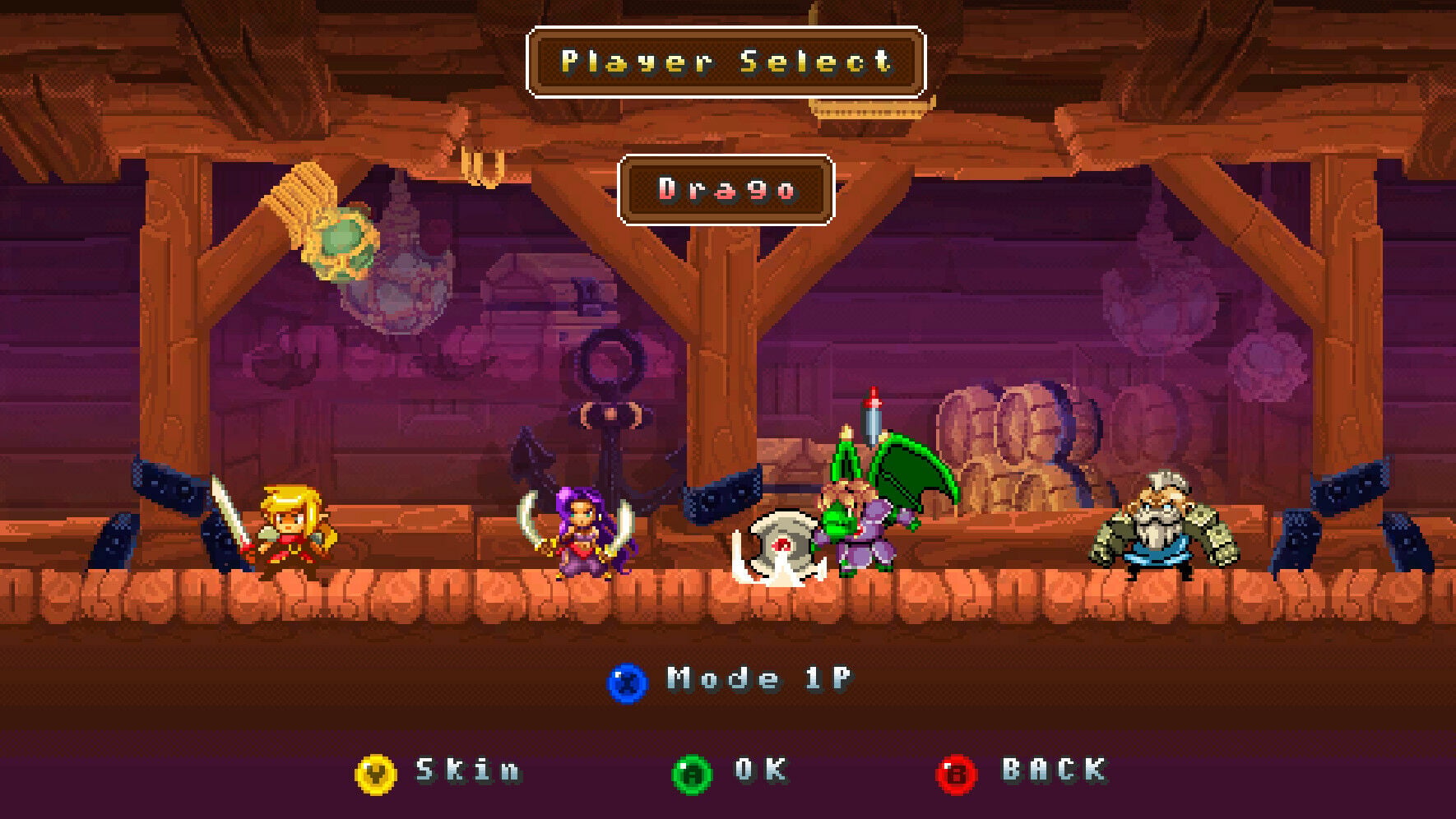 Buy Golden Force Steam CD Key - Image 6