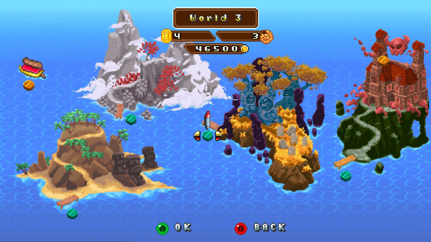 Buy Golden Force Steam CD Key - Image 7