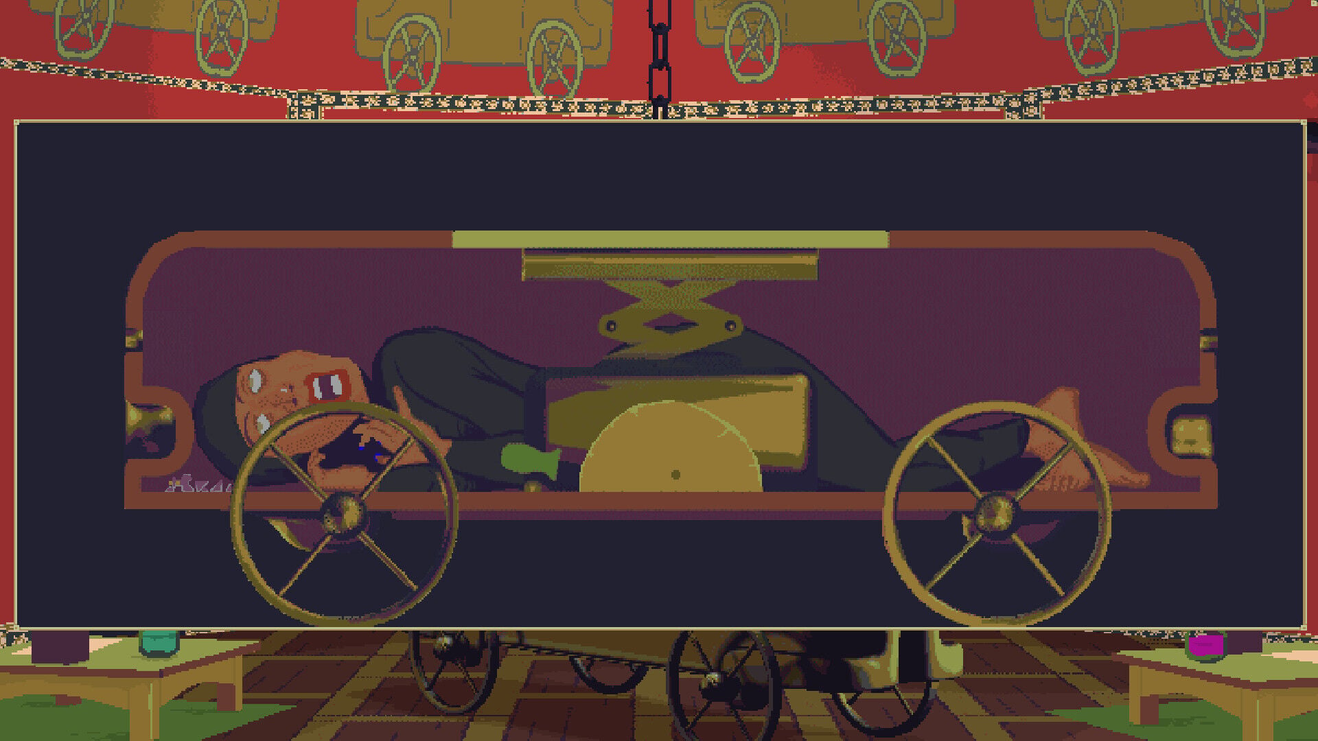 Buy Golden Idol Mysteries: The Spider of Lanka Steam CD Key - Image 4