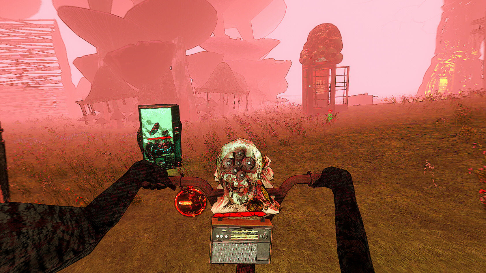 Buy Golden Light Global Steam CD Key - Image 6