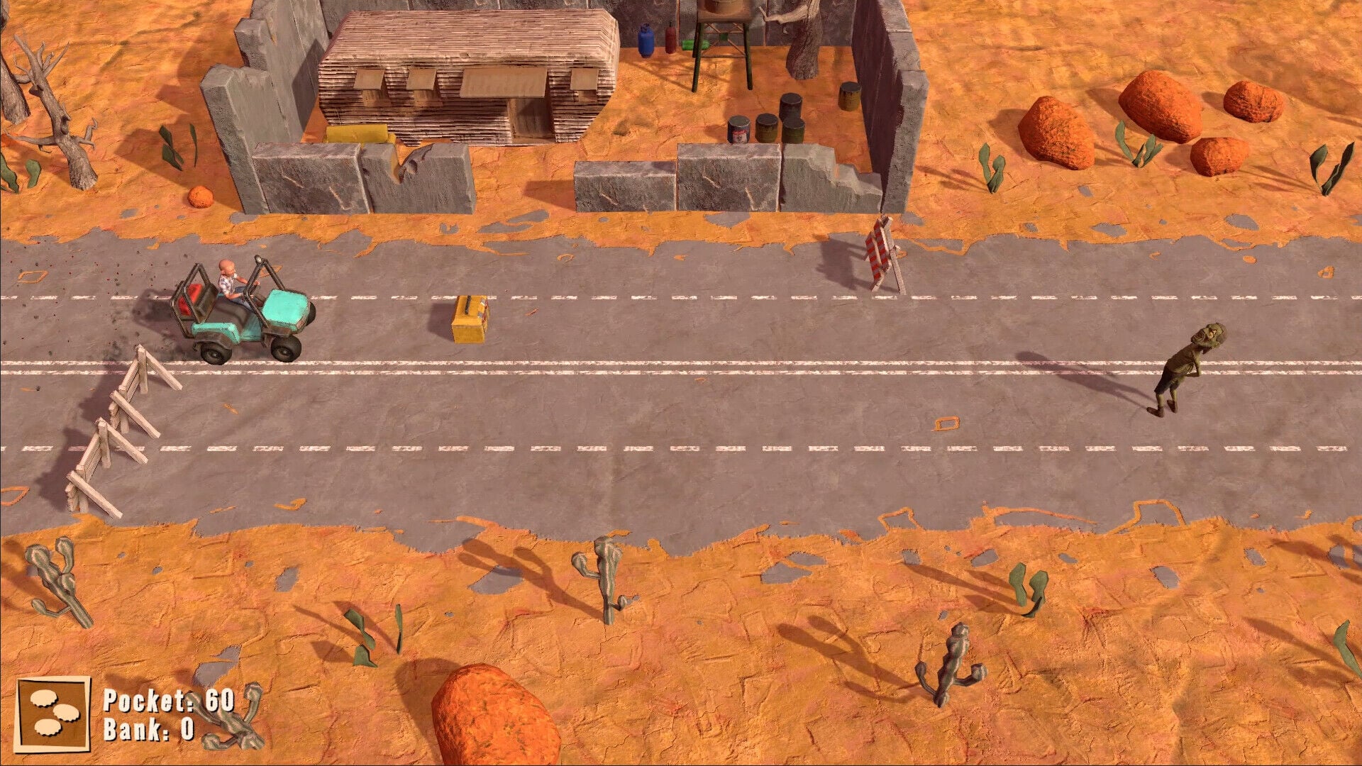 Buy Golf VS Zombies Steam CD Key - Image 6