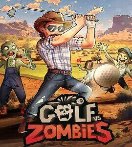 Buy Golf VS Zombies Steam CD Key