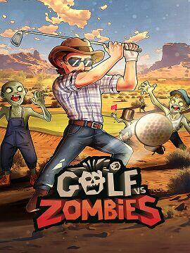 Buy Golf VS Zombies Steam CD Key