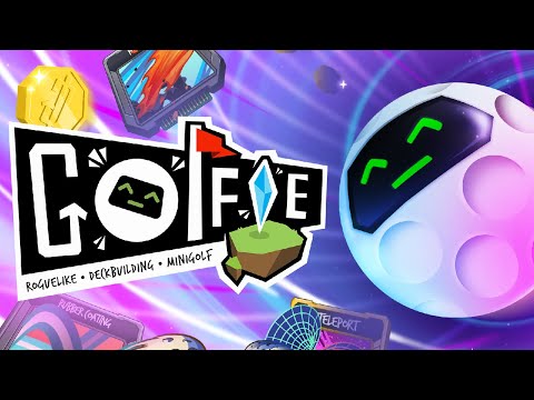 Buy Golfie Steam Account - Image 2