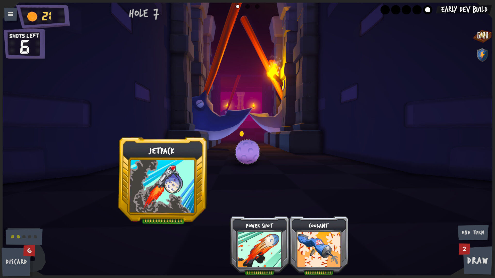 Buy Golfie Steam Account - Image 5