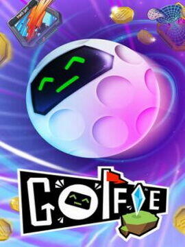 Buy Golfie Steam Account