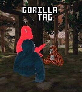 Buy Gorilla Tag Steam Altergift