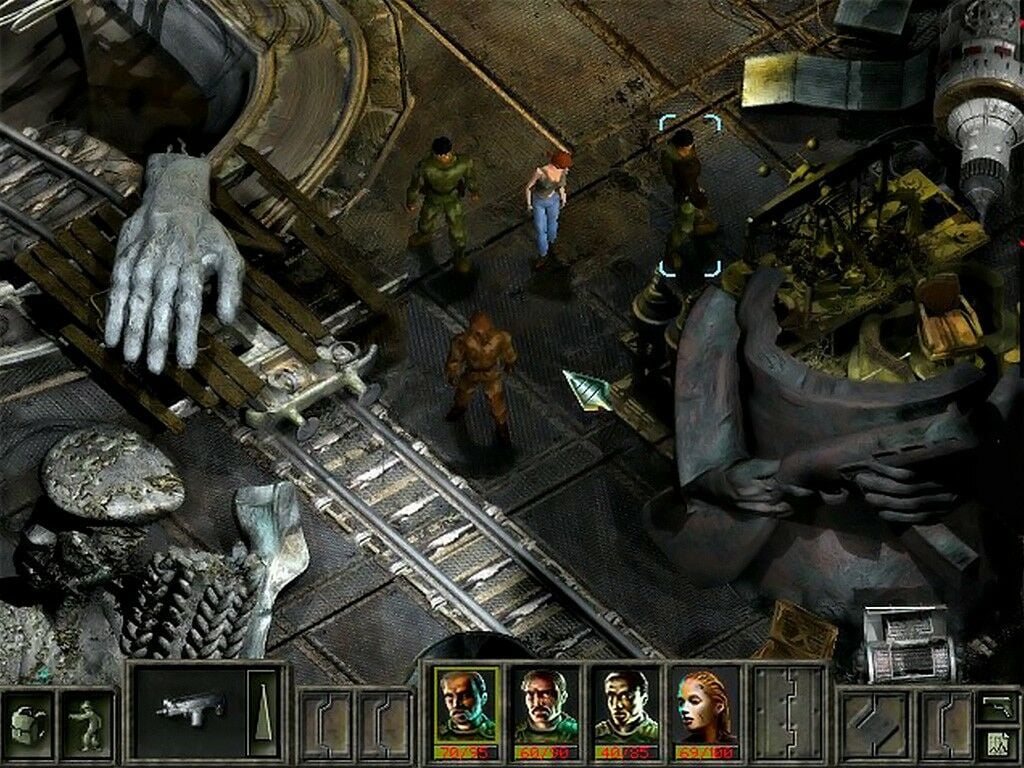 Buy Gorky 17 Global/CIS Steam CD Key - Image 7