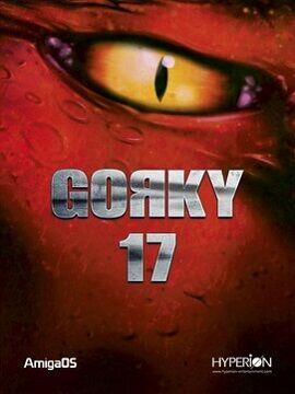 Buy Gorky 17 Global/CIS Steam CD Key