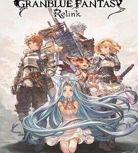 Buy Granblue Fantasy: Relink Special Edition Steam Account