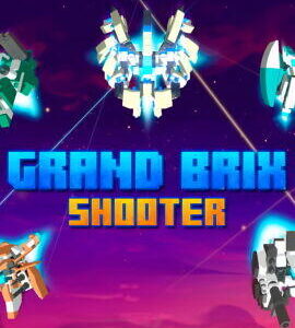 Buy Grand Brix Shooter Steam CD Key