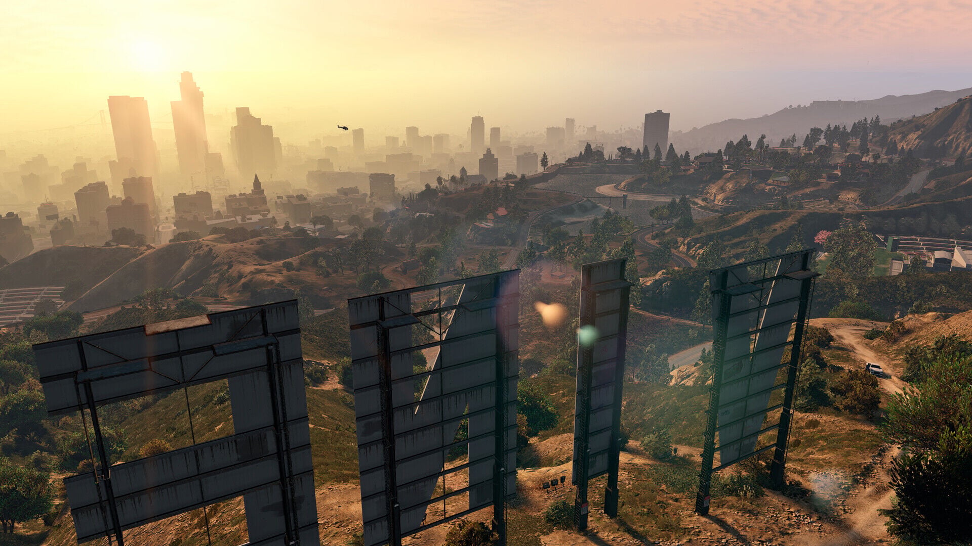 Buy Grand Theft Auto V Enhanced Steam Account - Image 6