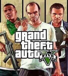 Buy Grand Theft Auto V Premium Online Edition Global Rockstar CD Key