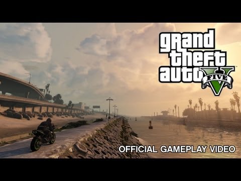 Buy Grand Theft Auto V Standard Edition Global Rockstar CD Key - Image 2