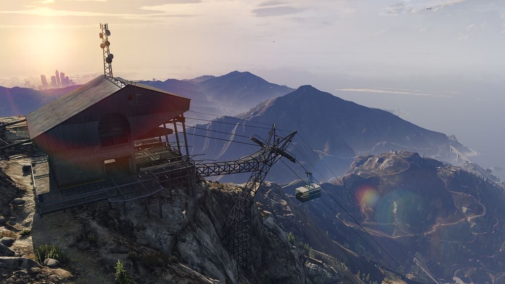 Buy Grand Theft Auto V Standard Edition Global Rockstar CD Key - Image 3