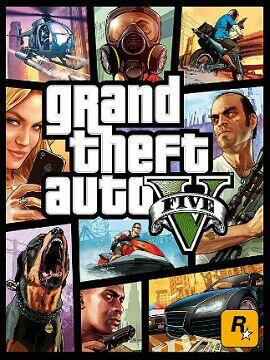 Buy Grand Theft Auto V Standard Edition Global Rockstar CD Key