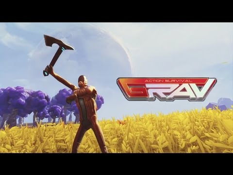 Buy GRAV Steam CD Key - Image 2