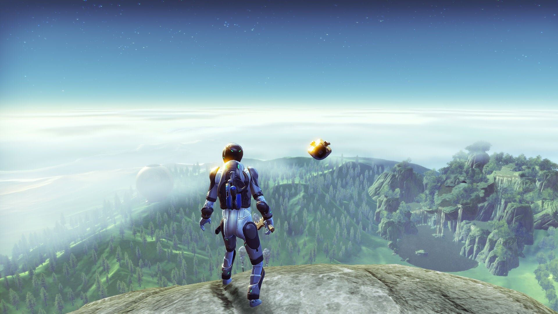Buy GRAV Steam CD Key - Image 5