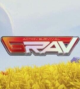 Buy GRAV Steam CD Key