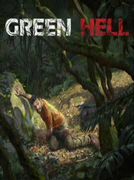 Buy Green Hell Standard Edition XBOX Series X|S Account
