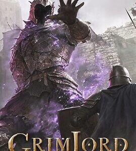Buy Grimlord Steam CD Key