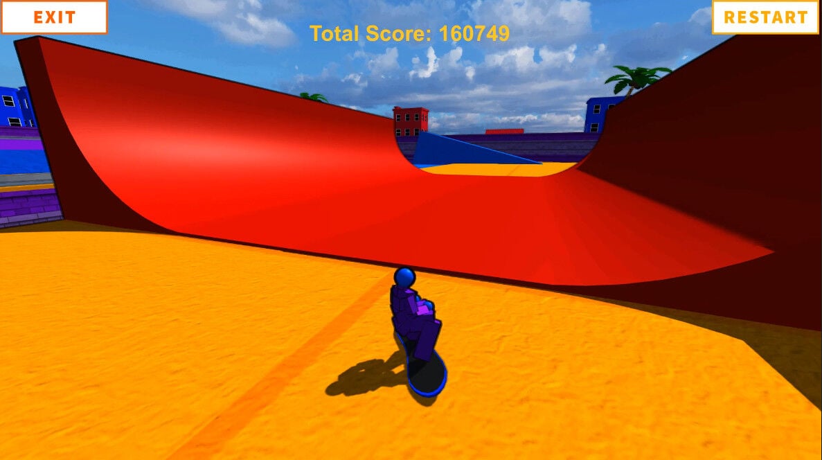Buy GRINDSHIFT Steam CD Key - Image 2