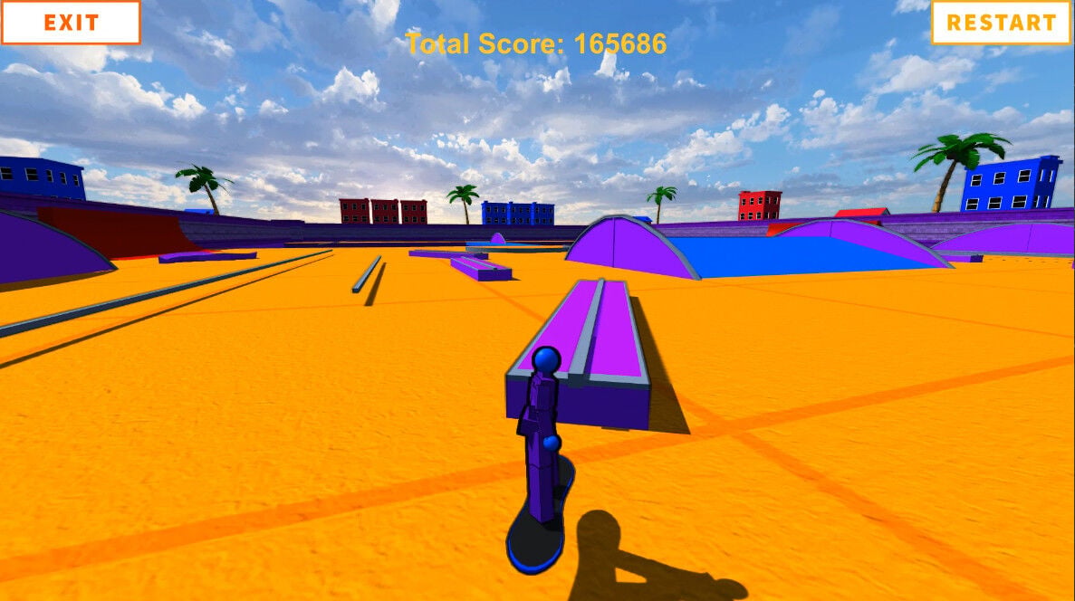 Buy GRINDSHIFT Steam CD Key - Image 3
