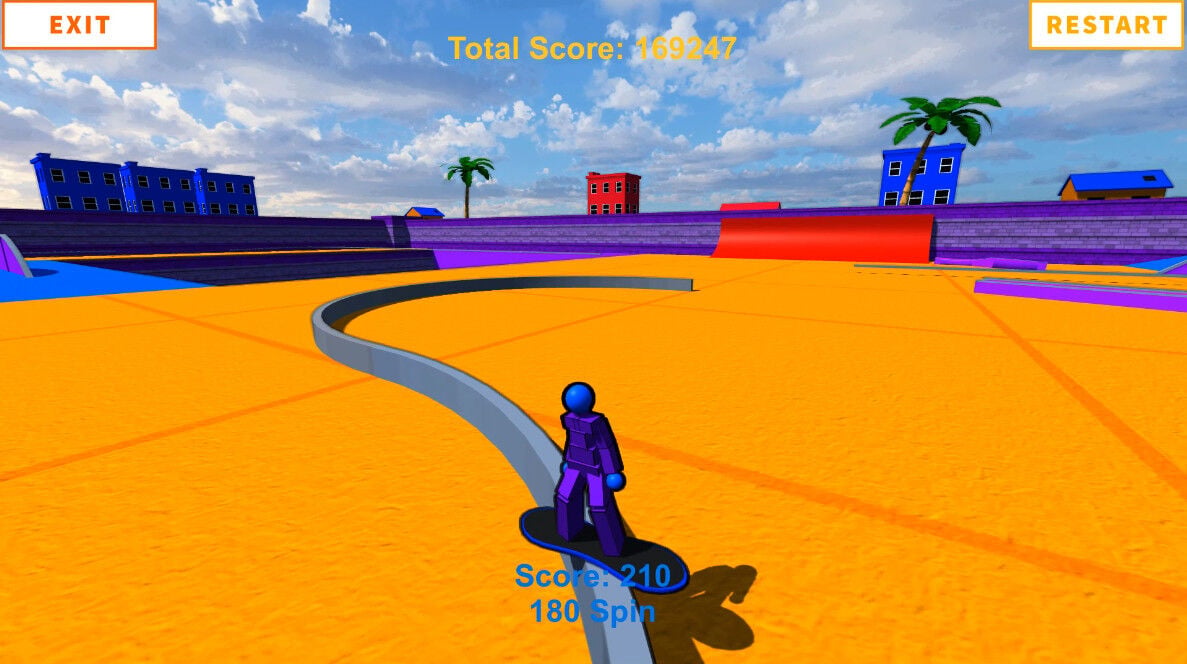 Buy GRINDSHIFT Steam CD Key - Image 5