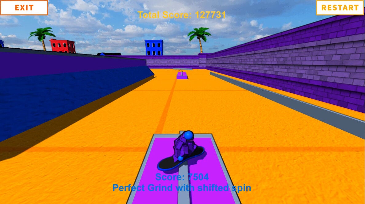 Buy GRINDSHIFT Steam CD Key - Image 6
