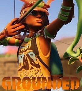 Buy Grounded Nintendo Switch Account