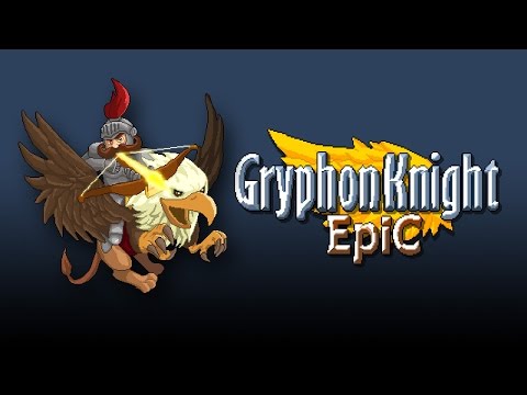 Buy Gryphon Knight Epic Steam CD Key - Image 2