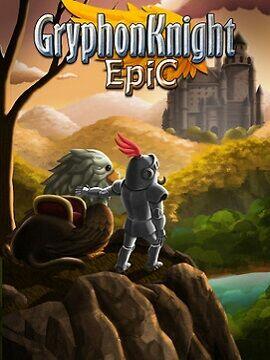 Buy Gryphon Knight Epic Steam CD Key