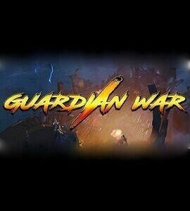 Buy Guardian war VR Steam CD Key