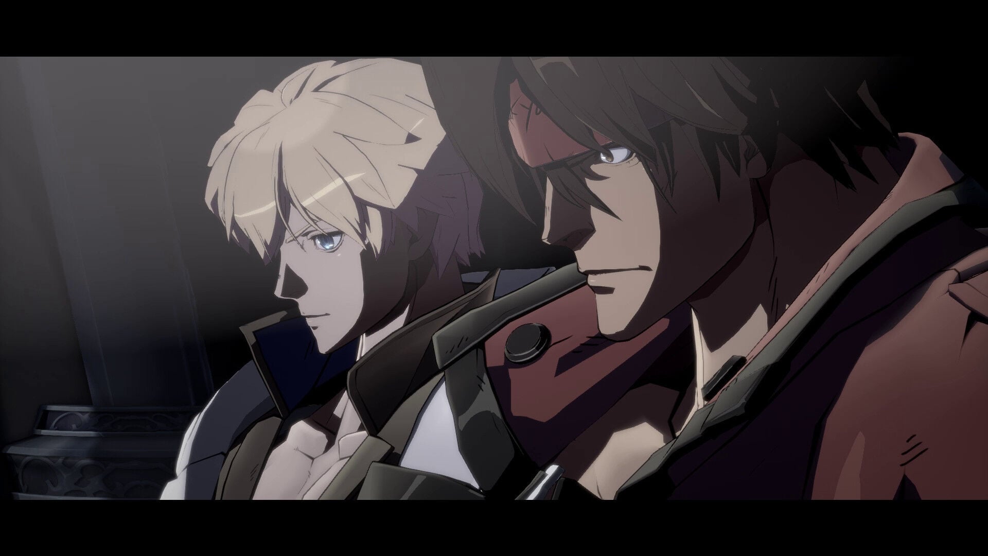 Buy Guilty Gear -Strive- Season Pass 1 Global Steam CD Key - Image 3