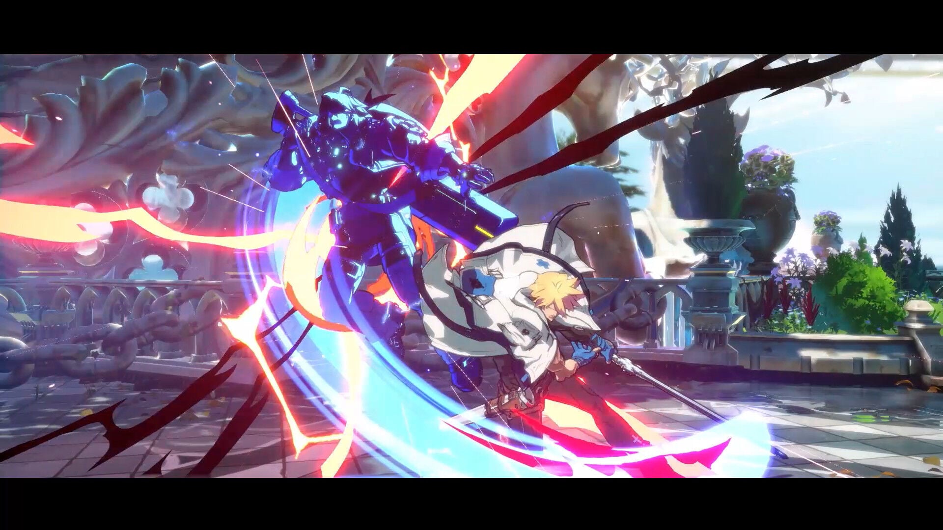 Buy Guilty Gear -Strive- Season Pass 1 Global Steam CD Key - Image 5