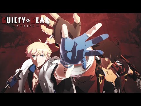 Buy GUILTY GEAR -STRIVE- Blazing Edition XBOX One/XBOX Series X|S/Windows 10 Account - Image 2