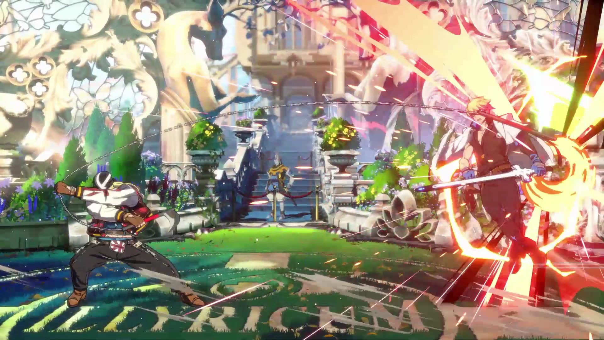 Buy GUILTY GEAR -STRIVE- Blazing Edition XBOX One/XBOX Series X|S/Windows 10 Account - Image 6