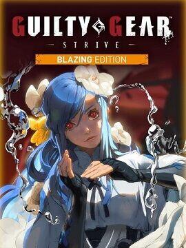 Buy GUILTY GEAR -STRIVE- Blazing Edition XBOX One/XBOX Series X|S/Windows 10 Account