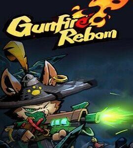 Buy Gunfire Reborn Steam CD Key